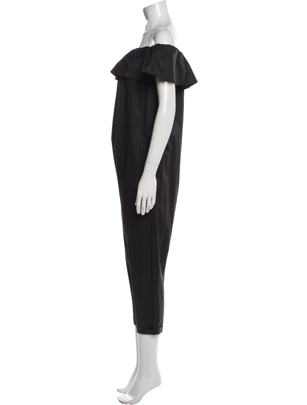 Hatch Off-The-Shoulder Jumpsuit - image 2