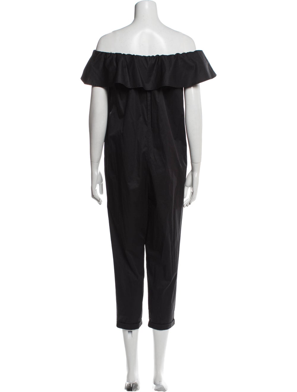 Hatch Off-The-Shoulder Jumpsuit - image 3