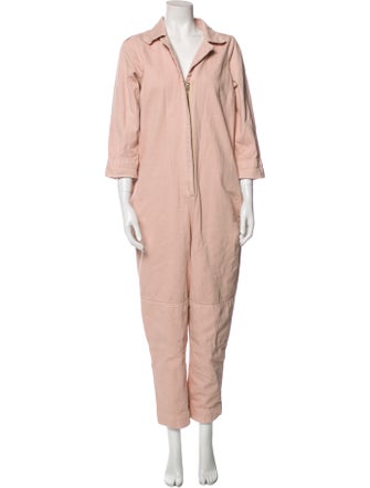 Hatch Jumpsuit