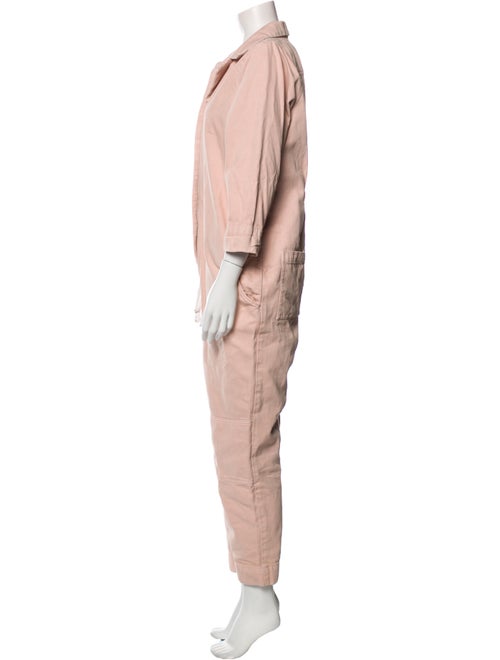 Hatch Jumpsuit