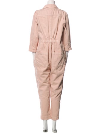 Hatch Jumpsuit