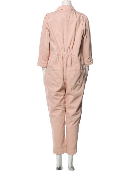Hatch Jumpsuit