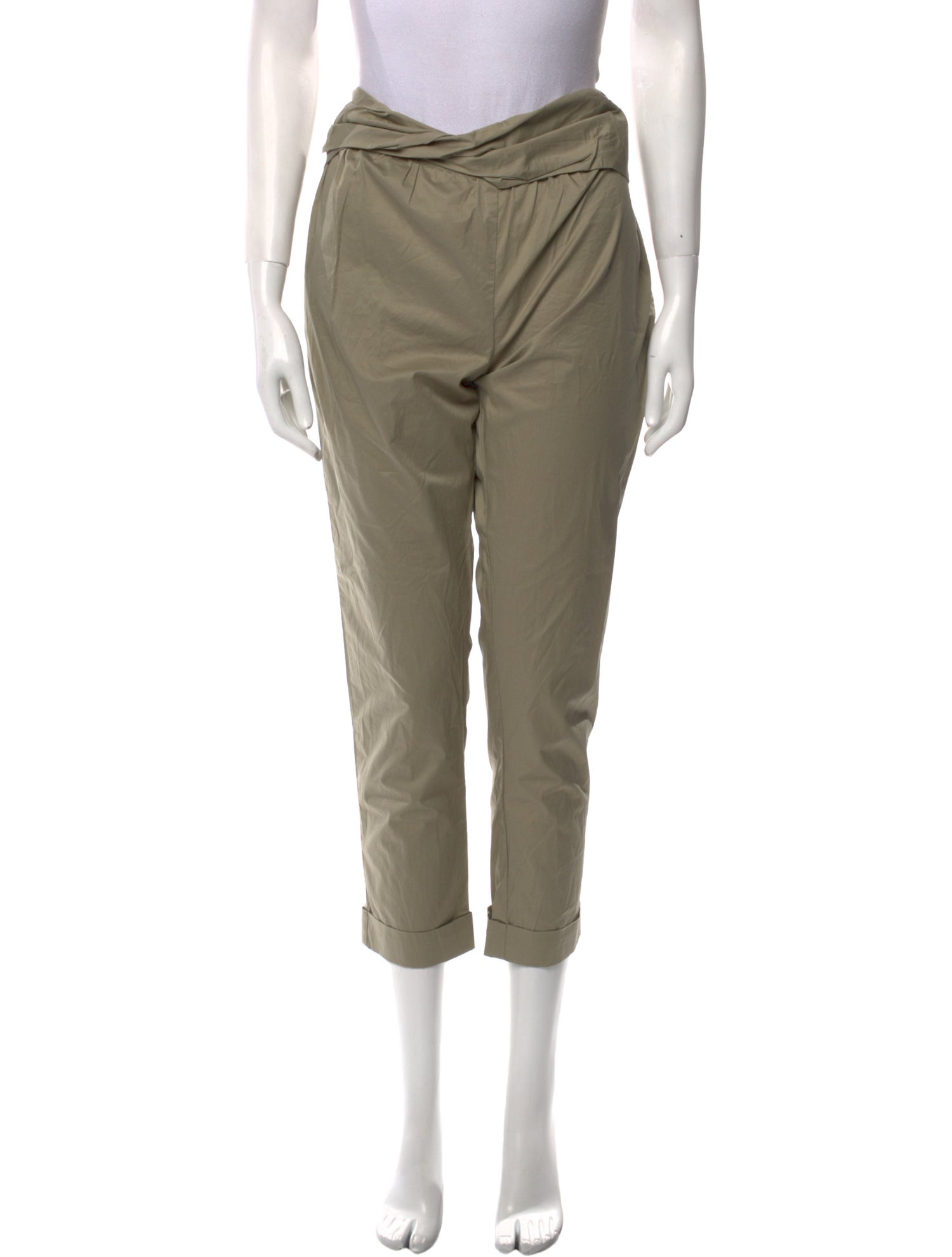 Hatch Straight Leg Pants