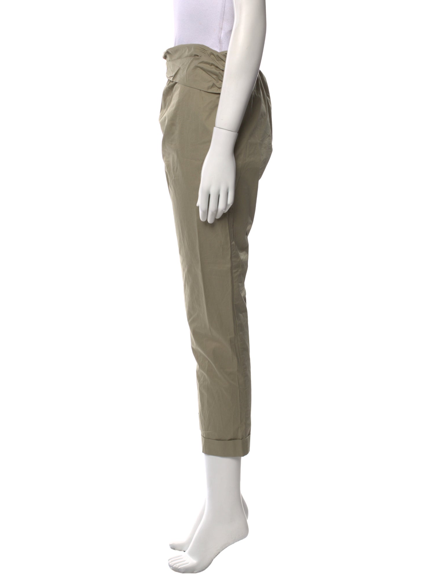 Hatch Straight Leg Pants
