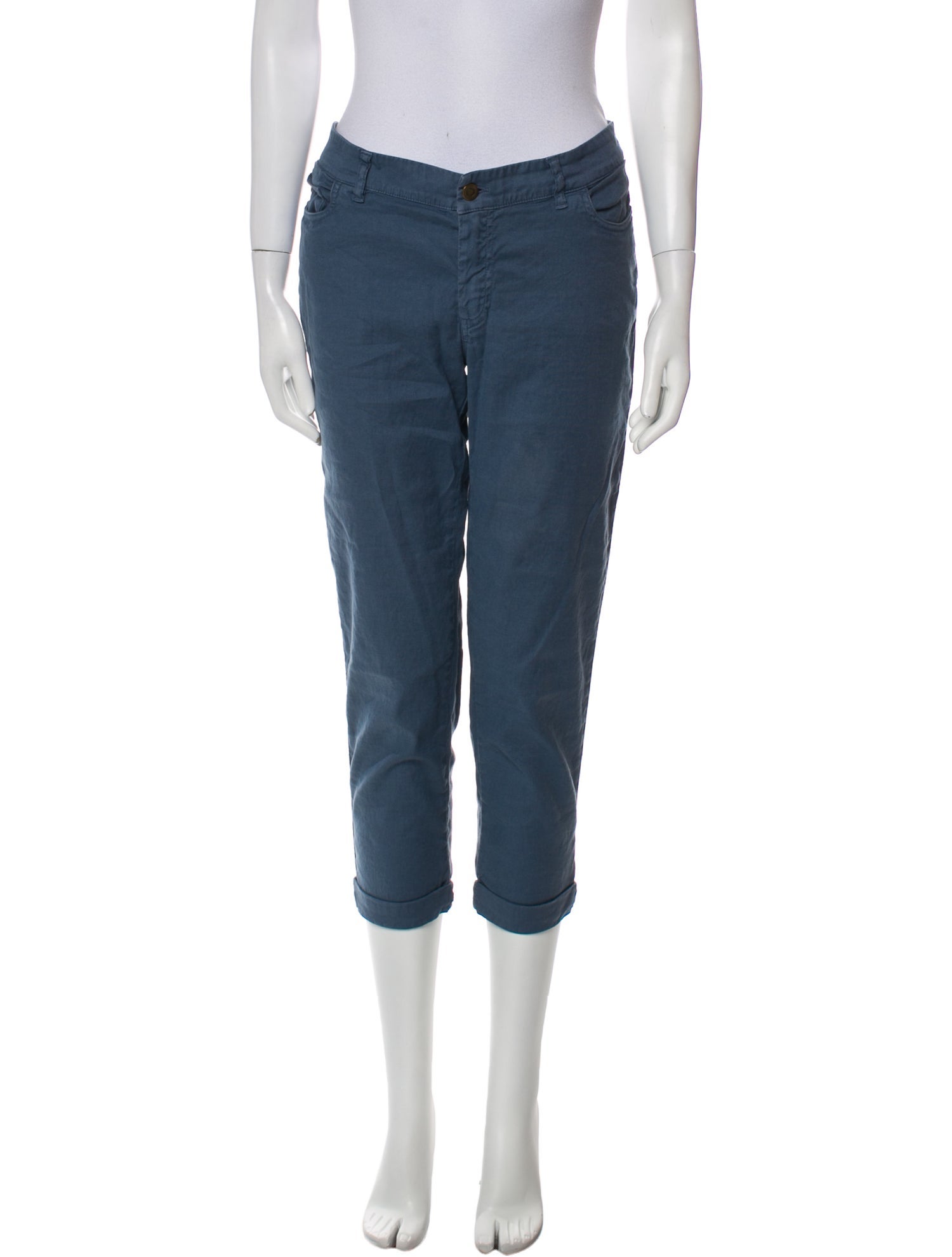 Hatch Straight Leg Pants