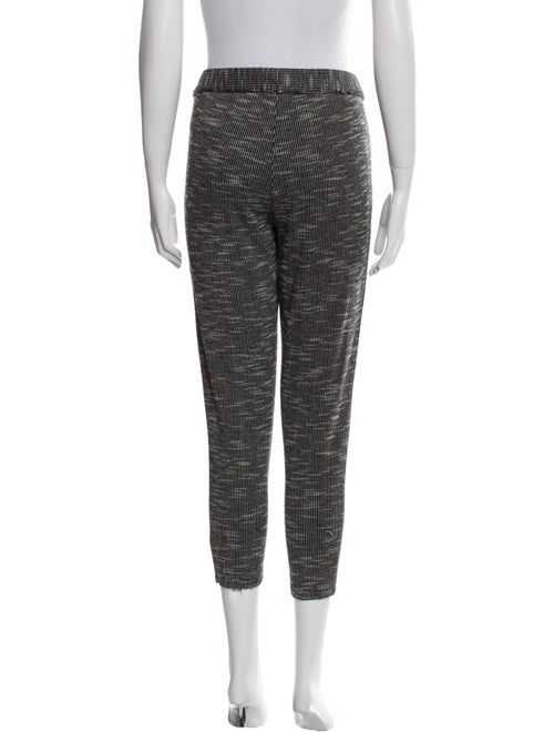 Hatch Printed Skinny Leg Pants