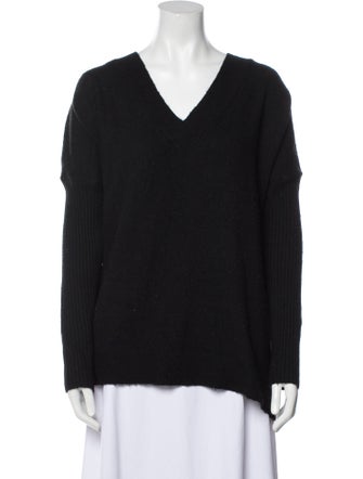 Hatch V-Neck Sweater