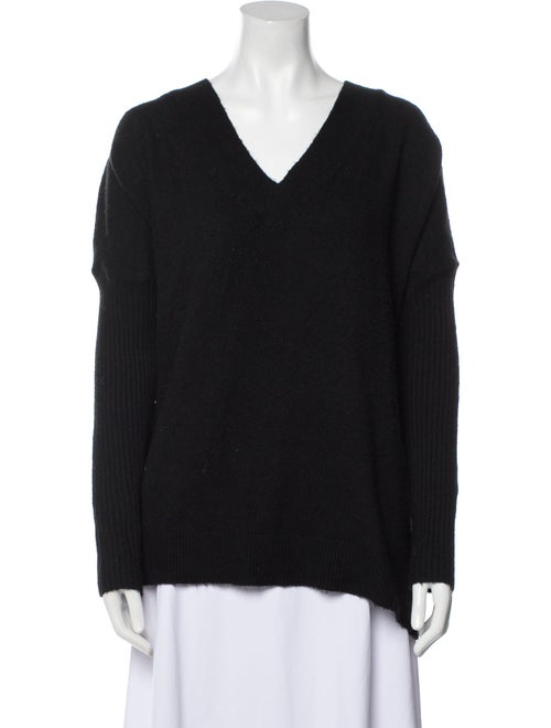 Hatch V-Neck Sweater
