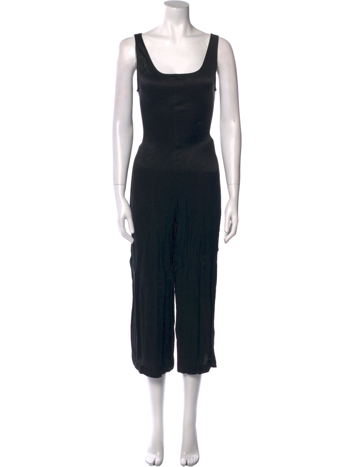 Hatch Scoop Neck Jumpsuit