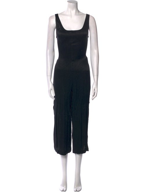 Hatch Scoop Neck Jumpsuit