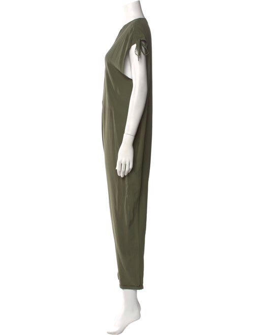 Hatch V-Neck Jumpsuit