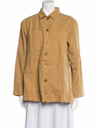Hatch Utility Jacket
