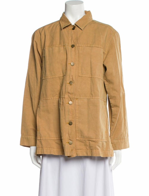 Hatch Utility Jacket