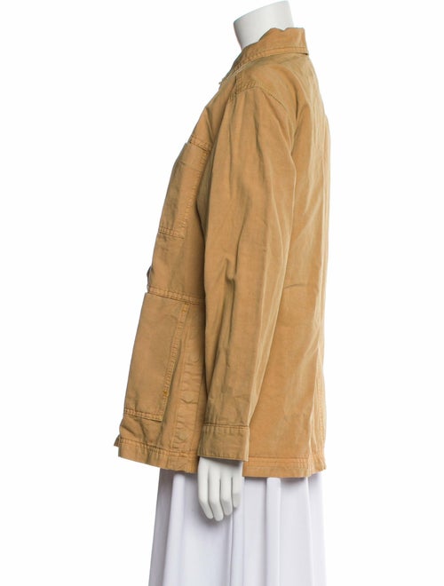Hatch Utility Jacket