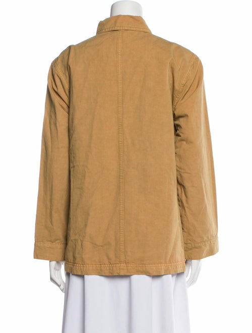 Hatch Utility Jacket