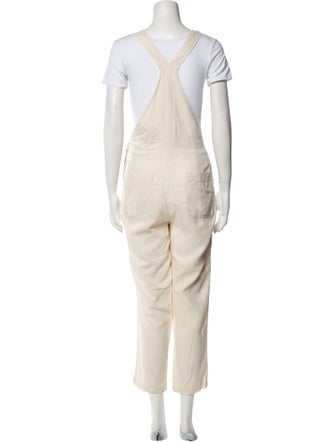 Hatch Square Neckline Jumpsuit