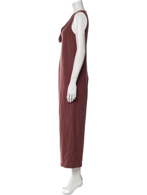Hatch Scoop Neck Jumpsuit