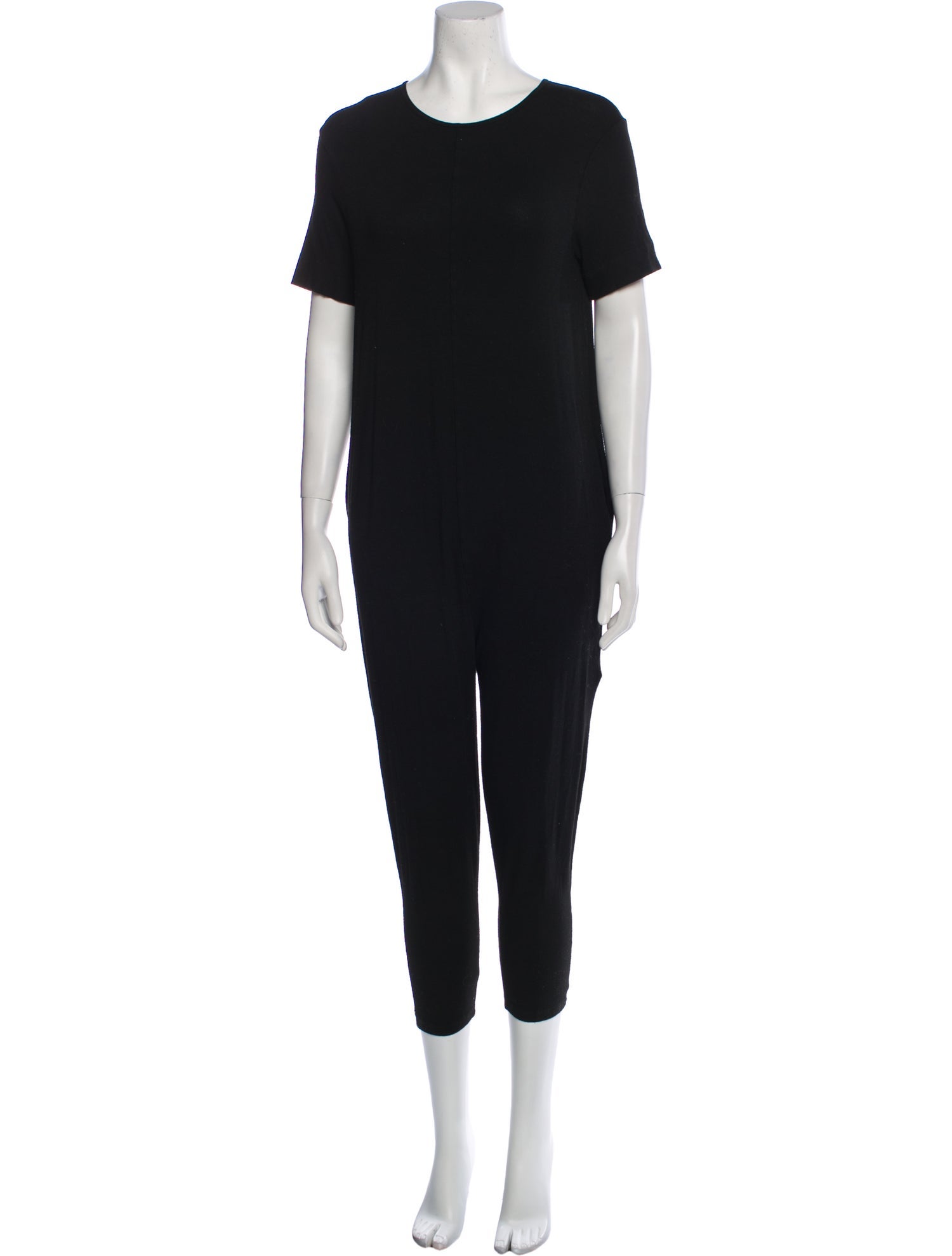 Hatch Scoop Neck Jumpsuit