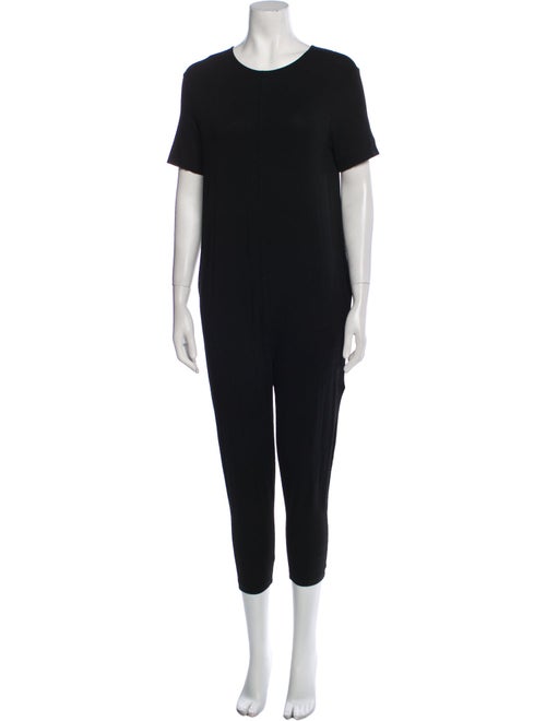 Hatch Scoop Neck Jumpsuit