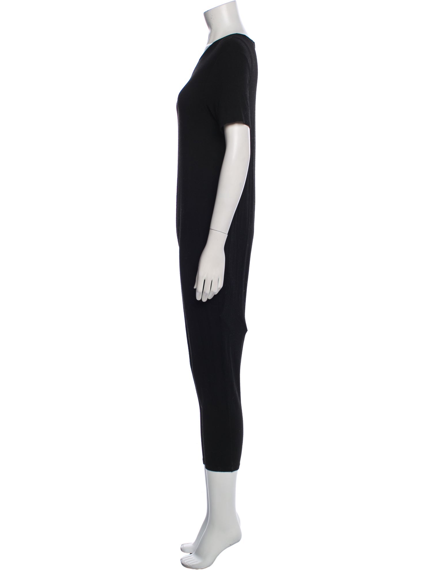 Hatch Scoop Neck Jumpsuit