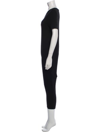 Hatch Scoop Neck Jumpsuit