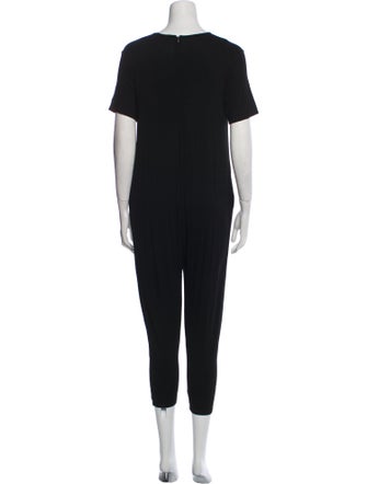 Hatch Scoop Neck Jumpsuit