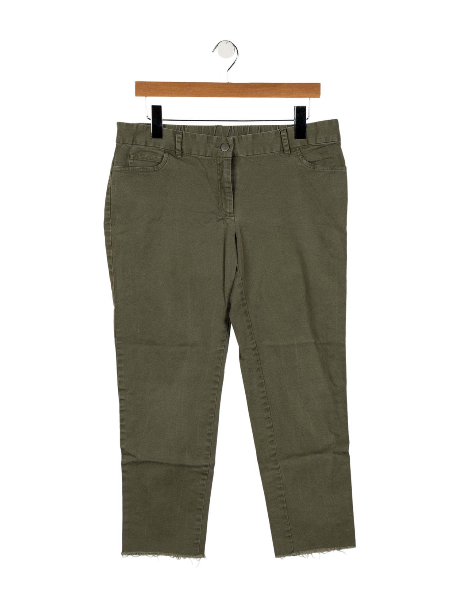 Hatch Straight Leg Pants