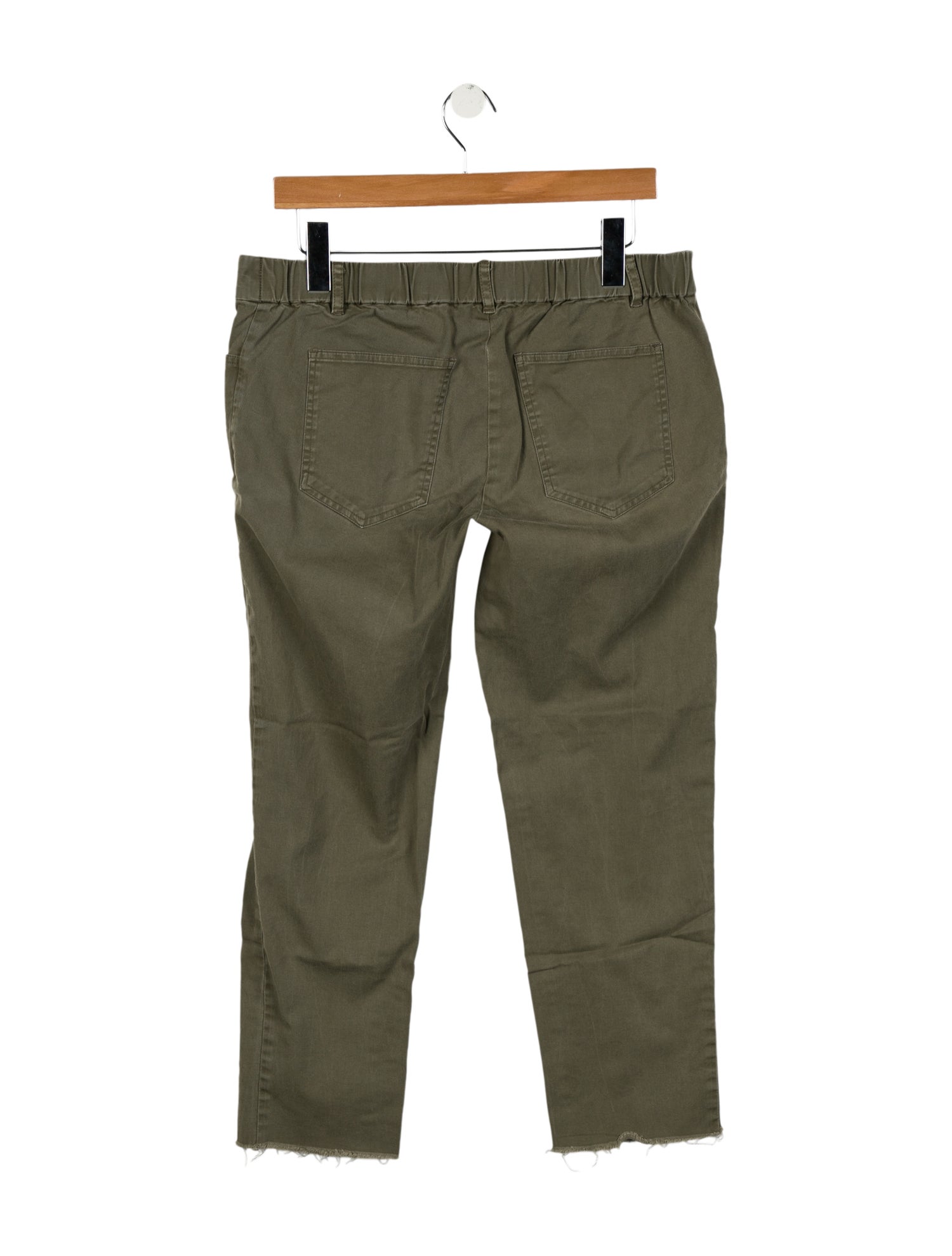 Hatch Straight Leg Pants