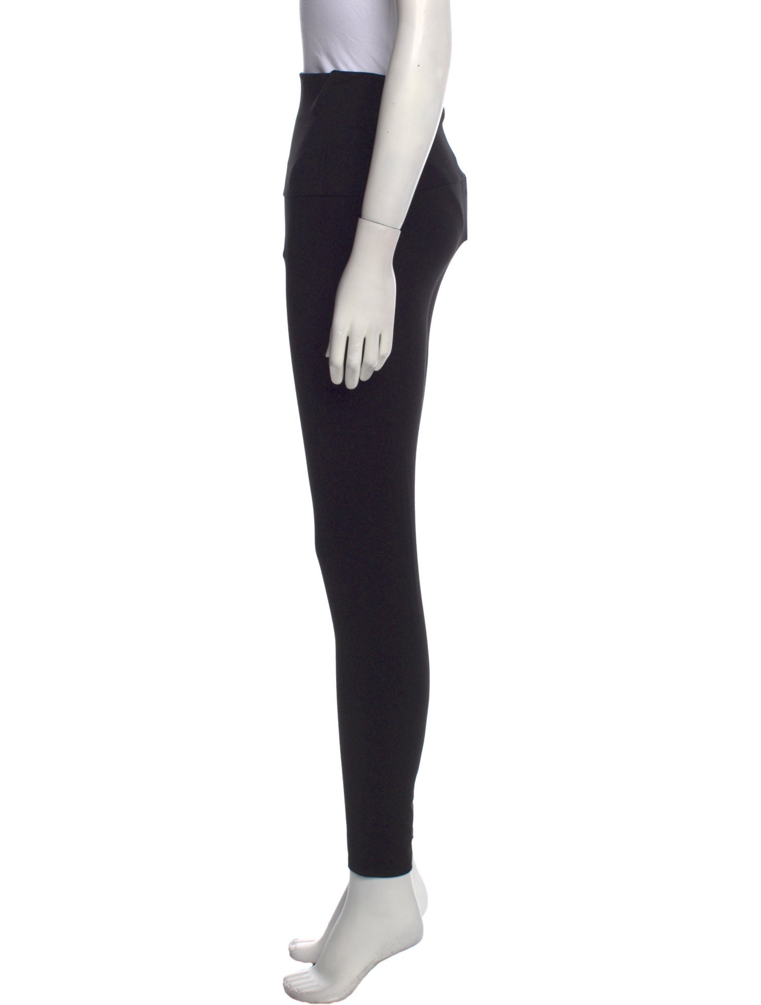 Hatch Bamboo Skinny Leg Pants w/ Tags