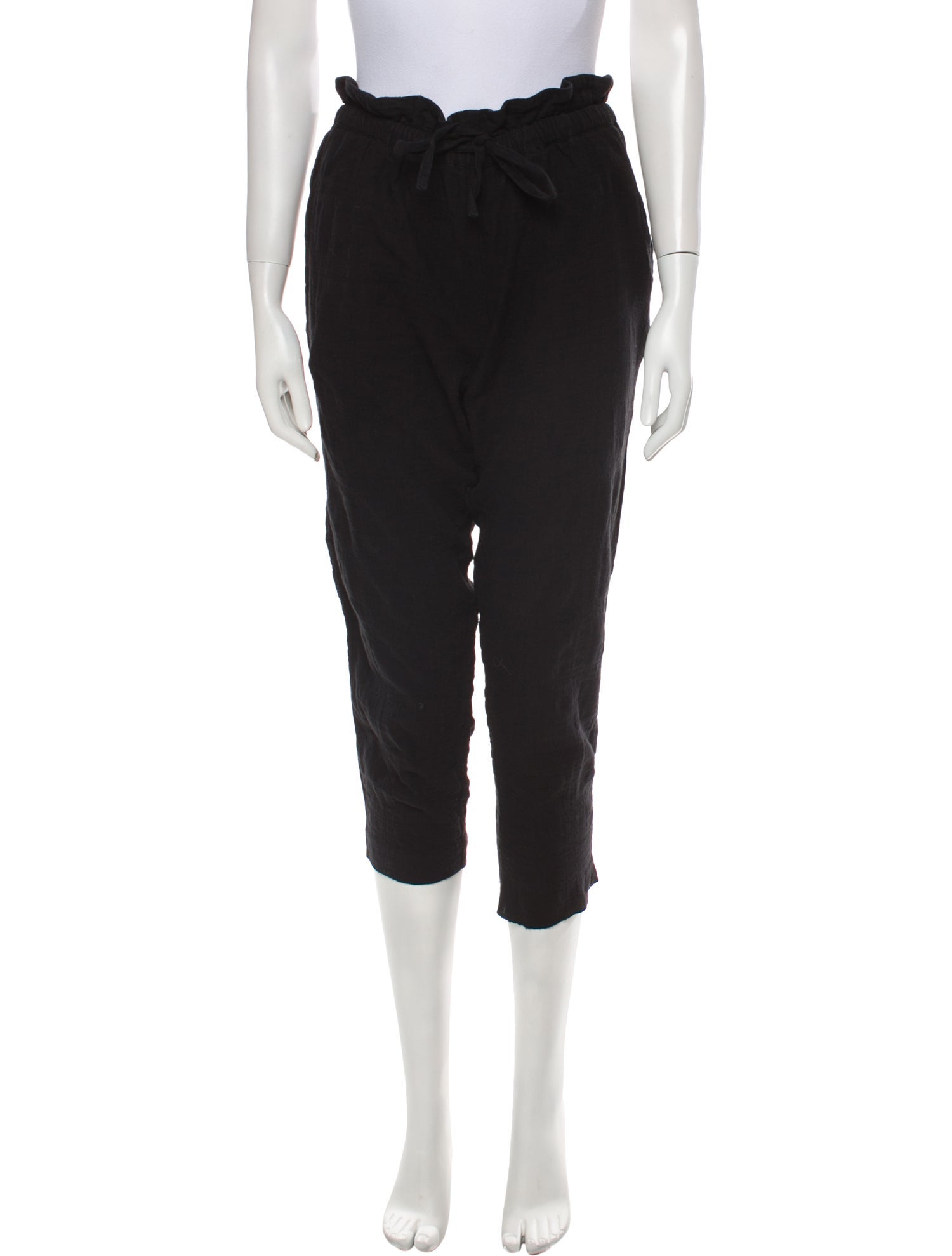 Hatch Silk Sweatpants