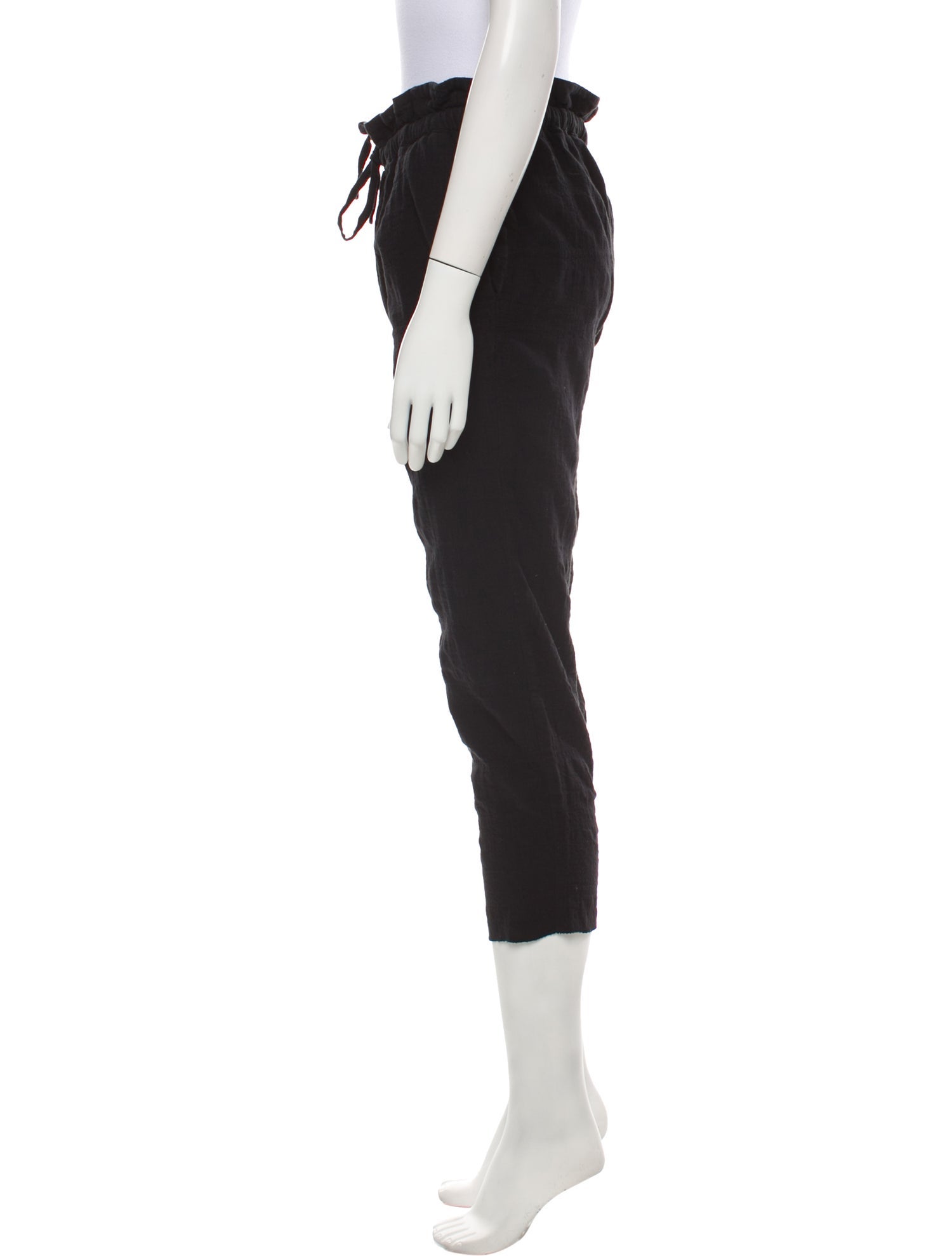 Hatch Silk Sweatpants