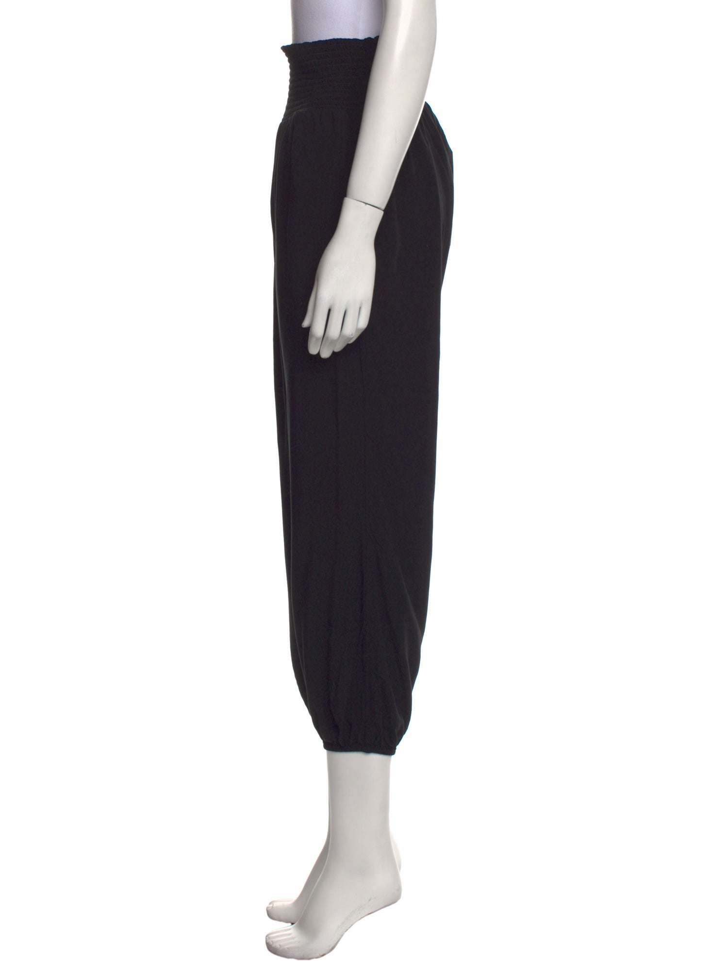 Hatch Skinny Leg Pants