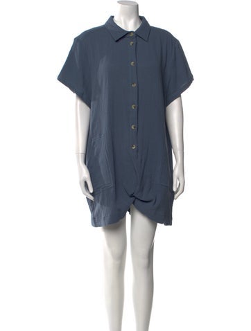 Hatch Jumpsuits and Rompers Romper S