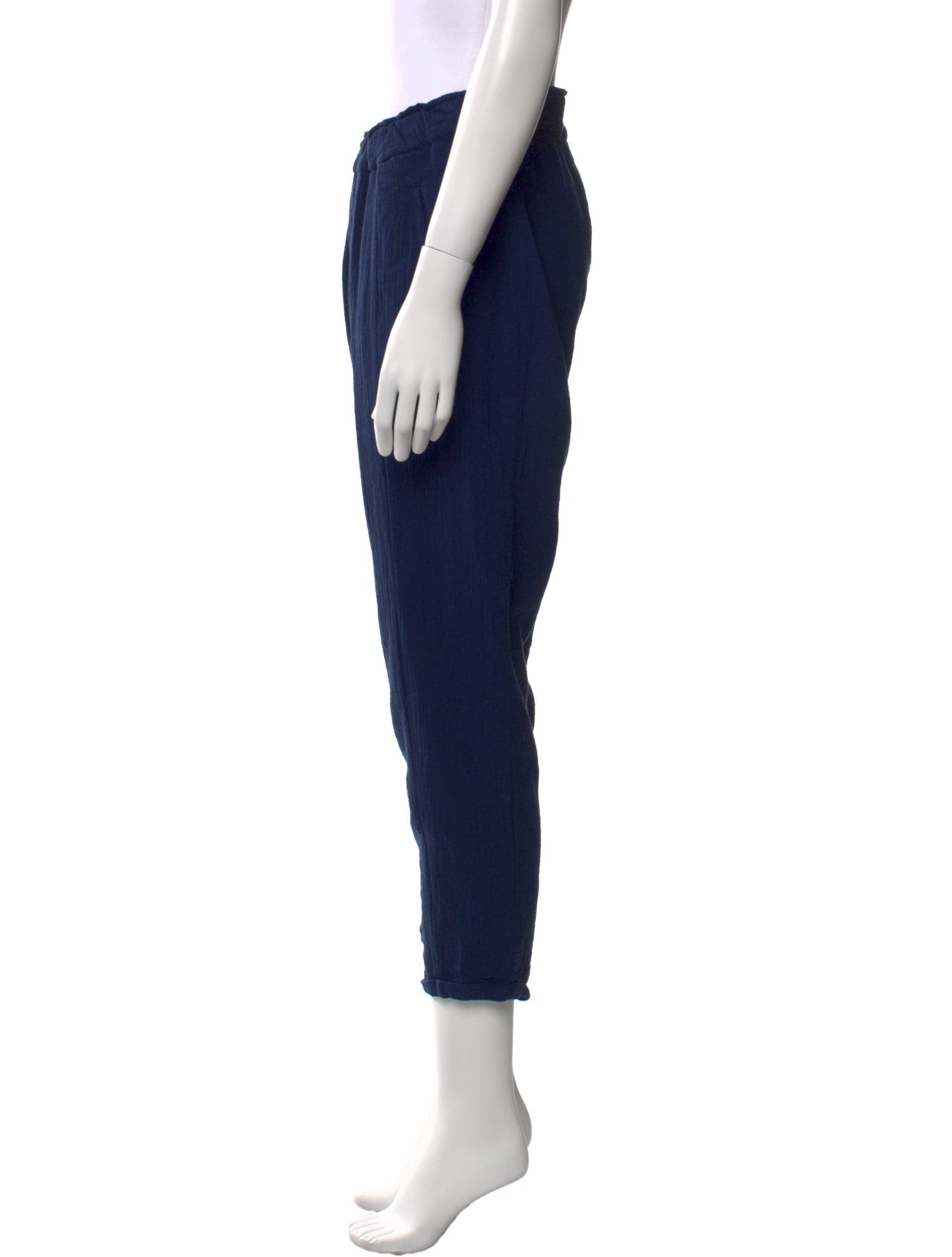 Hatch Skinny Leg Pants