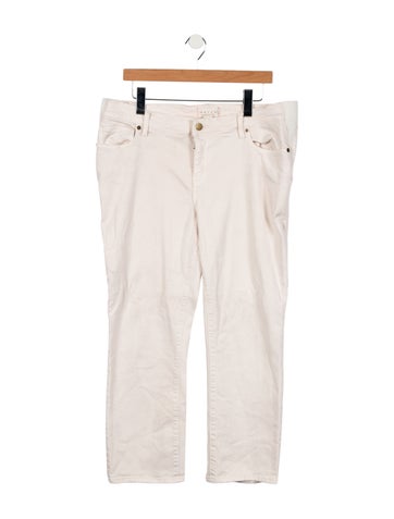 Hatch Jeans High-Rise Wide Leg XXL