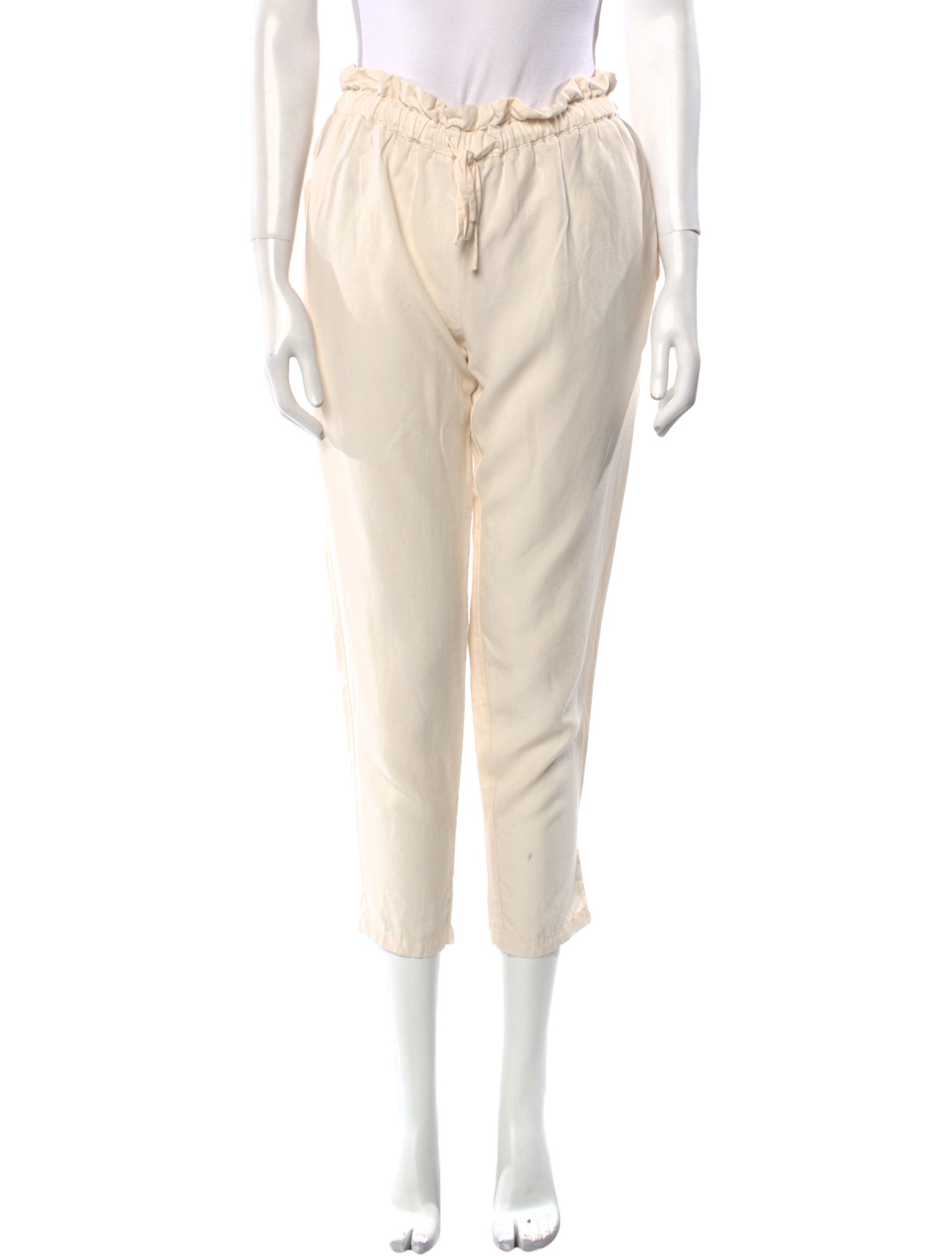 Hatch Skinny Leg Pants