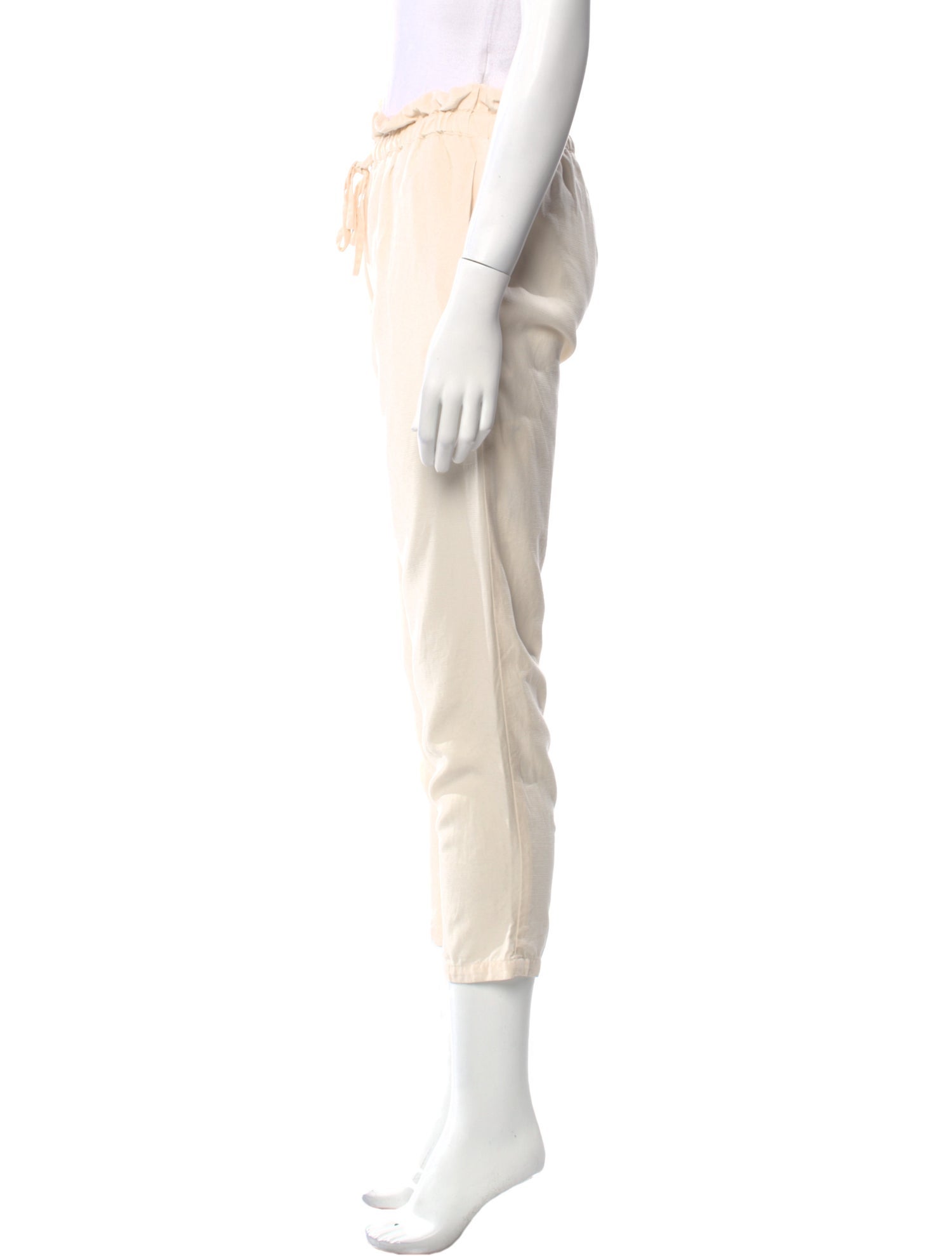 Hatch Skinny Leg Pants