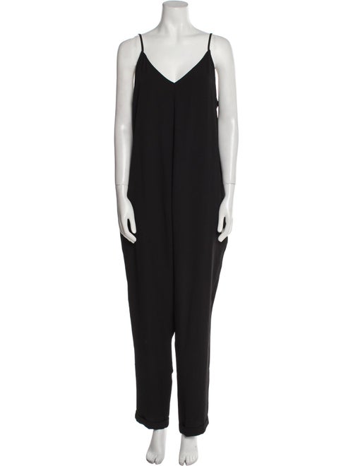 Hatch V-Neck Jumpsuit