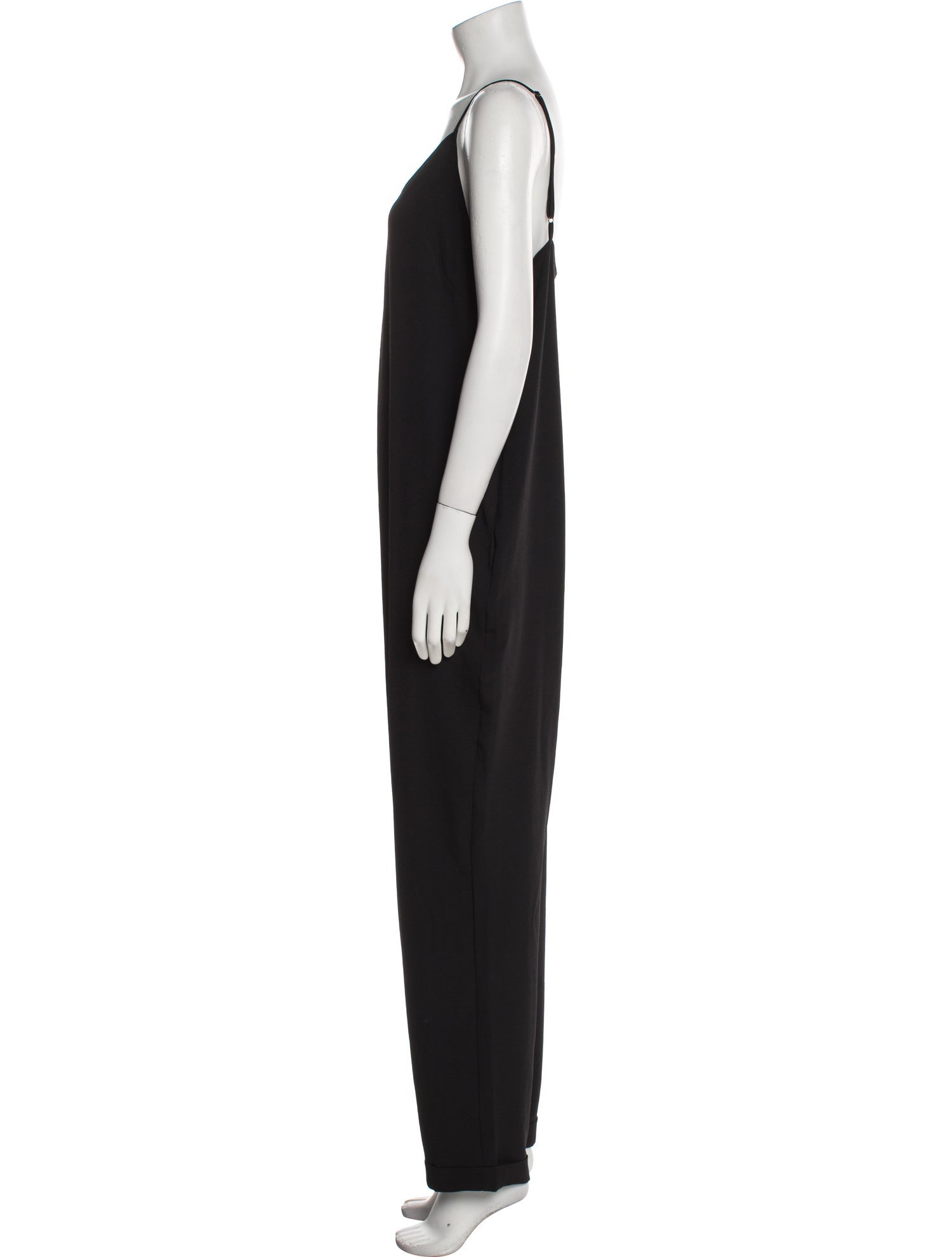 Hatch V-Neck Jumpsuit