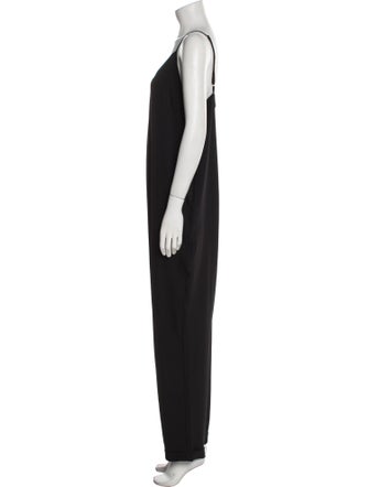 Hatch V-Neck Jumpsuit
