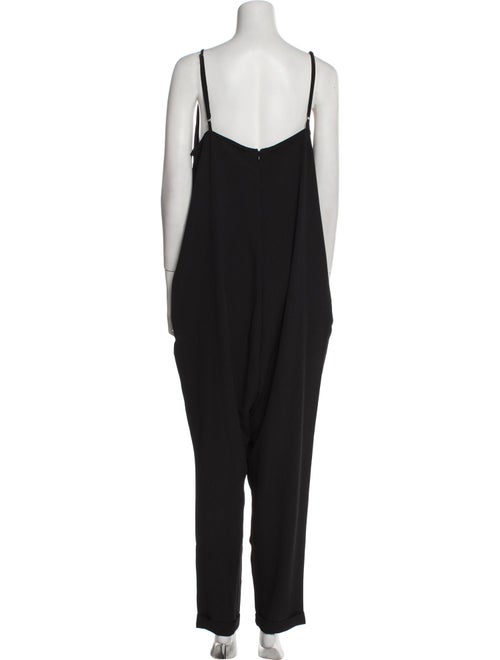 Hatch V-Neck Jumpsuit