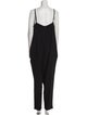 Hatch V-Neck Jumpsuit