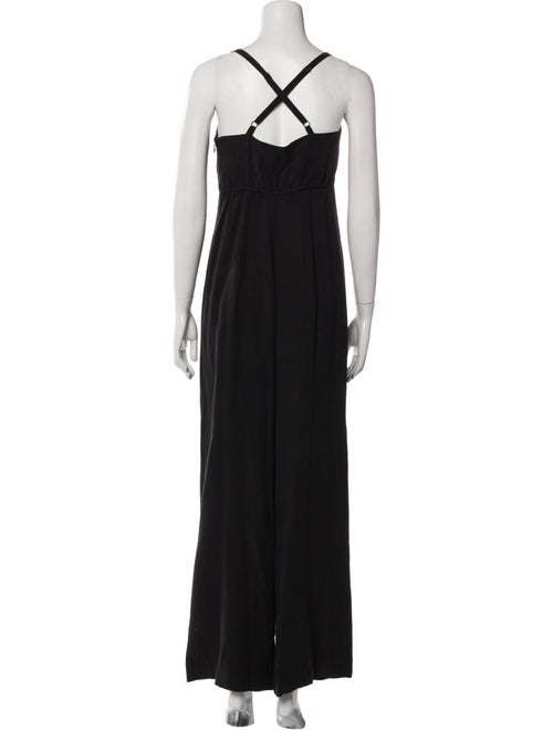 Hatch Square Neckline Jumpsuit