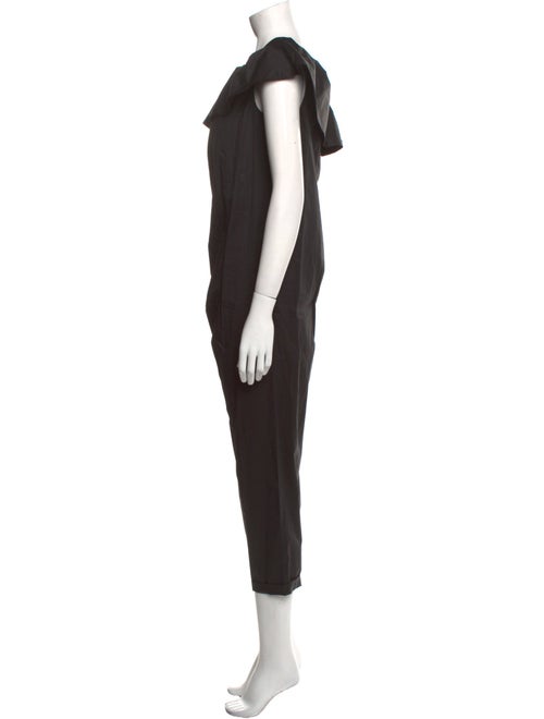 Hatch Scoop Neck Jumpsuit