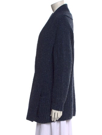 Hatch Open Front Sweater