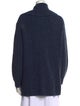 Hatch Open Front Sweater