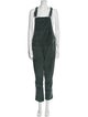 Hatch Square Neckline Jumpsuit