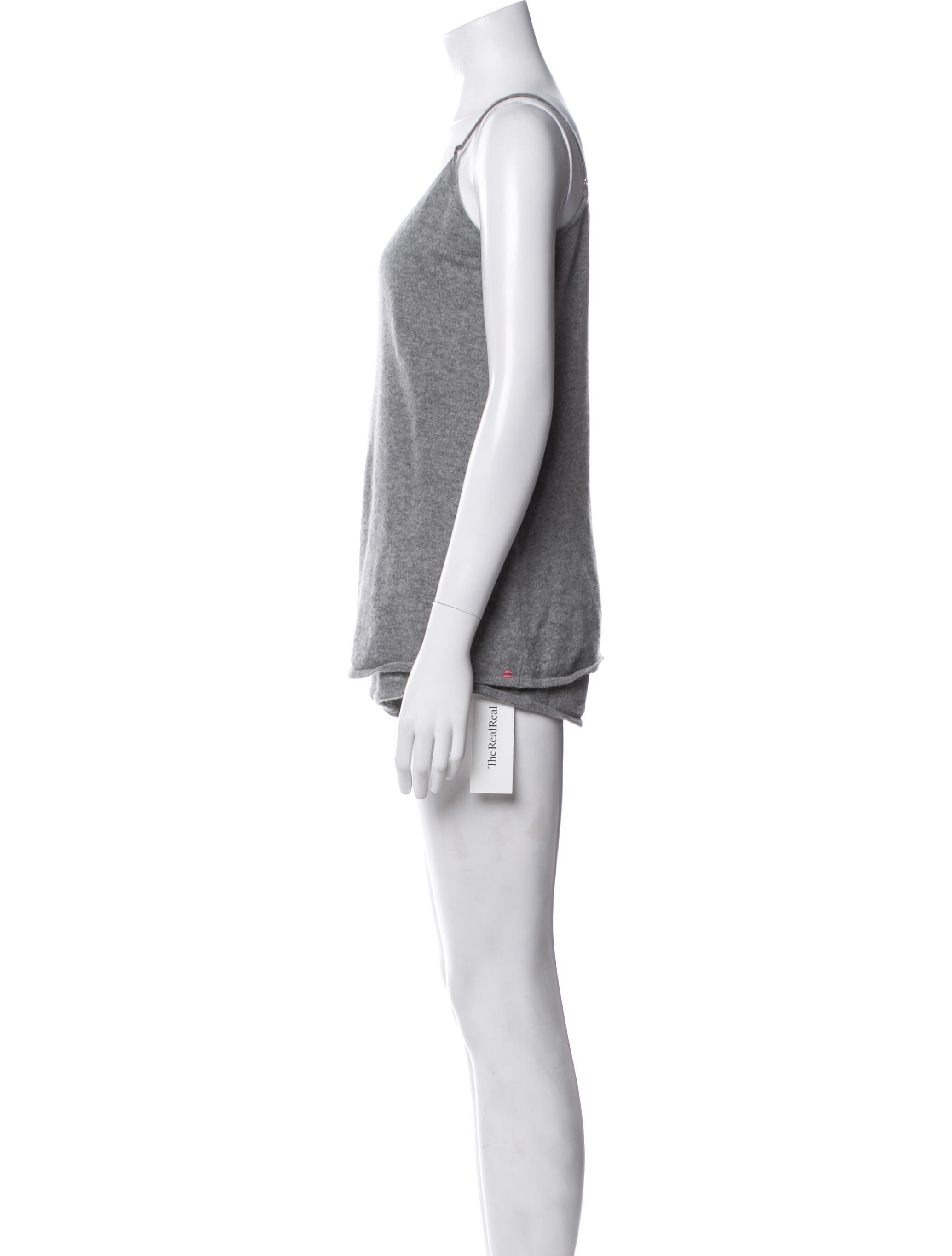 Hatch Cashmere Short Set