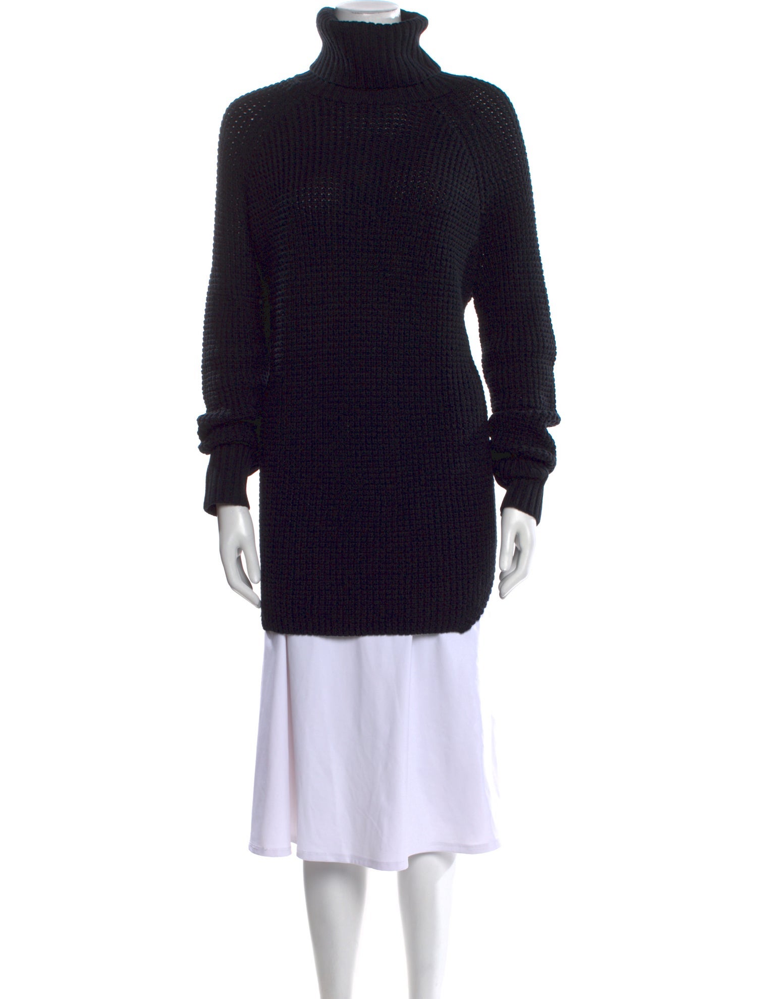 Hatch Turtleneck Sweater