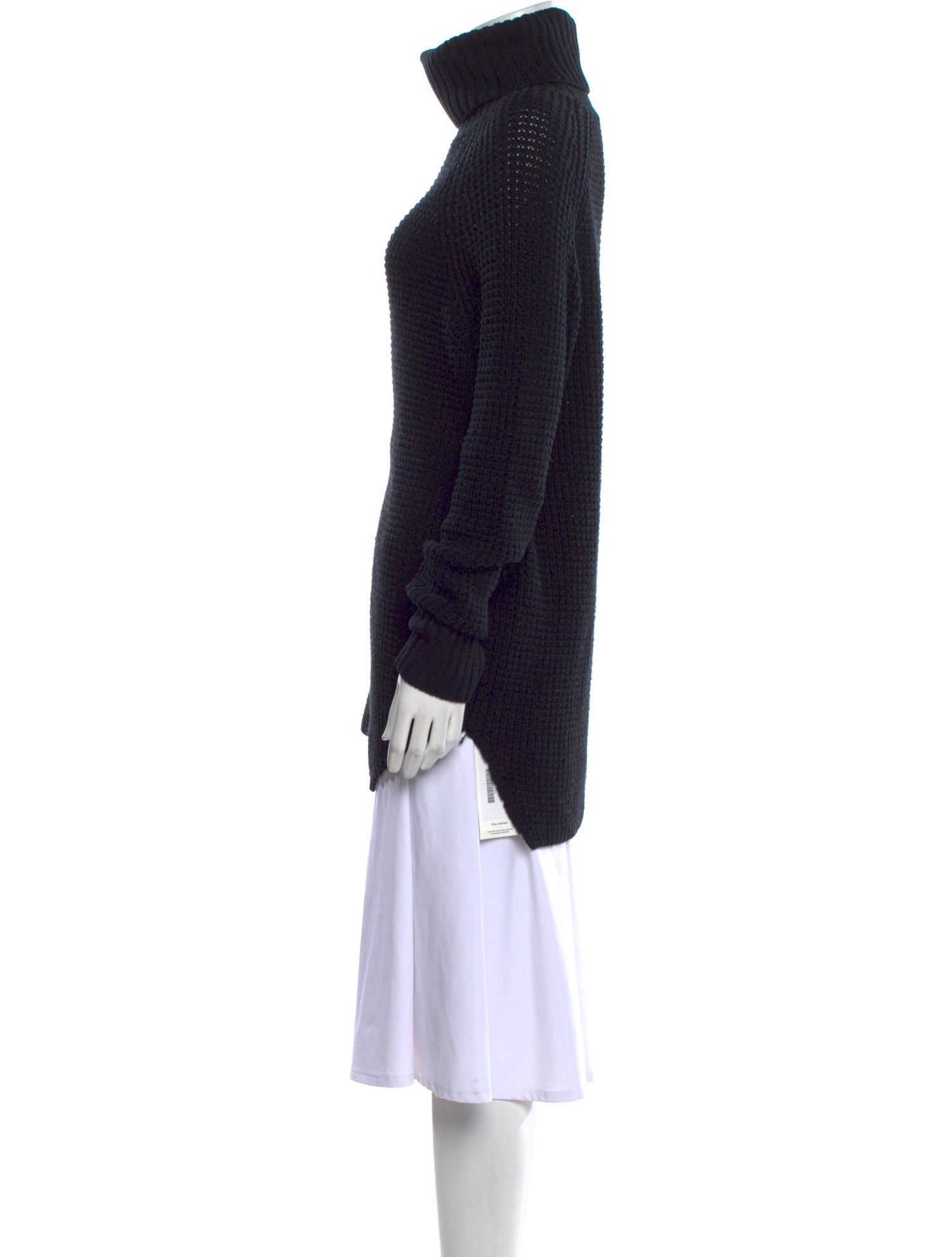 Hatch Turtleneck Sweater